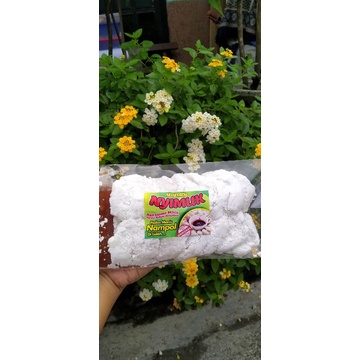 

RUJAK CIRENG NYIMUK