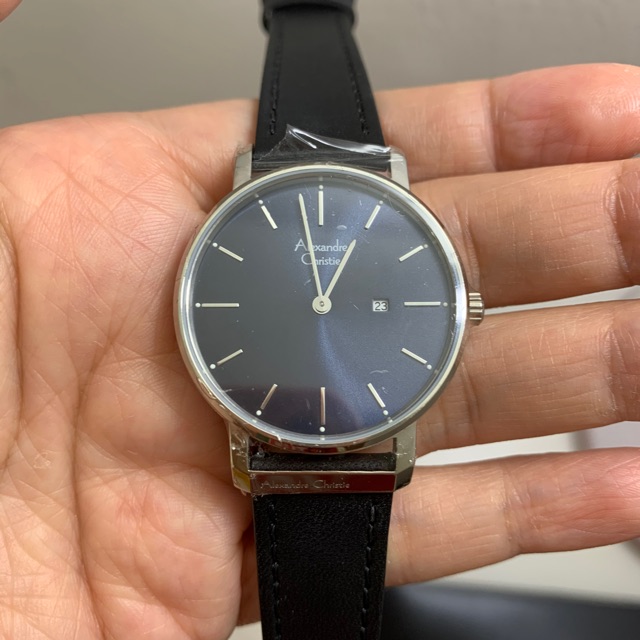 Alexandre Christie AC 8572 Ld Wanita Original