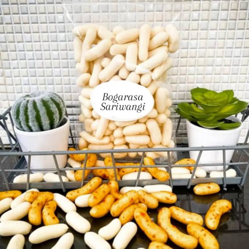 

Pilus Ikan | Pilus Asin 250 gram/ pcs