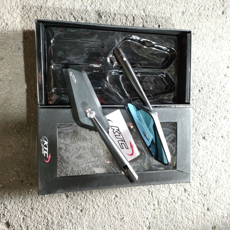 Spion circuit Ktc bahan Cnc universal motor