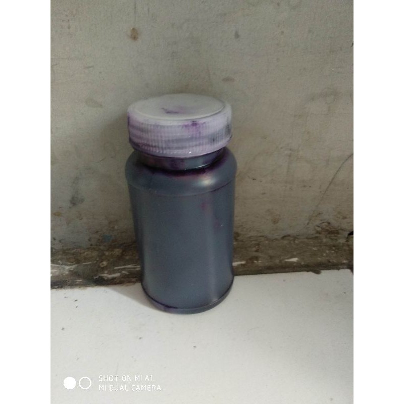 

CAT LAYANGAN ISI 100 GRAM WARNA UNGU