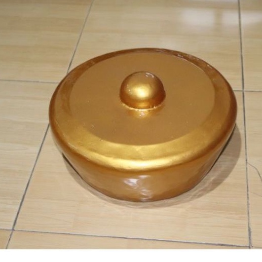 Jenglong Kenong Besi