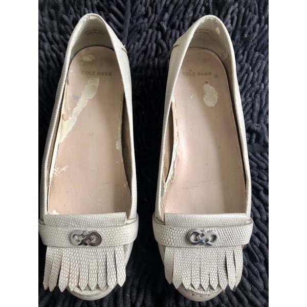 Sepatu Kulit Wanita merk Cole Haan