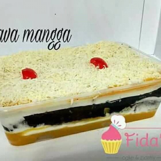 

lava mangga box