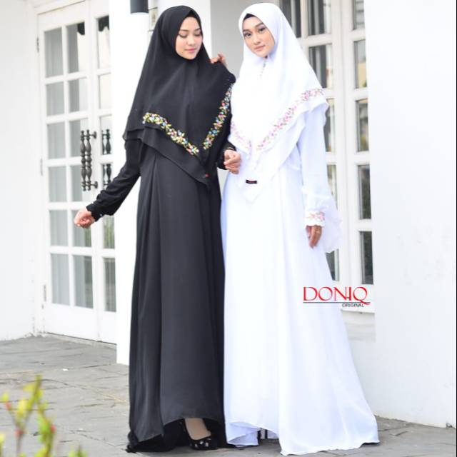 MADINAH SYARI ORIGINAL BY DONIQ