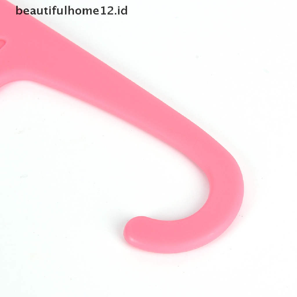 (Kesehatan &amp; Beauty Tool) Sisir Gigi Lebar Dengan Gagang Kait Untuk Mengurangi Rambut Rontok