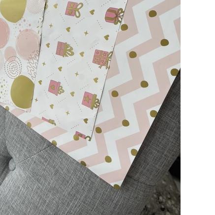 

10 pcs kertas kado impor /kertas kado isi 10 campur /kertas kado premium