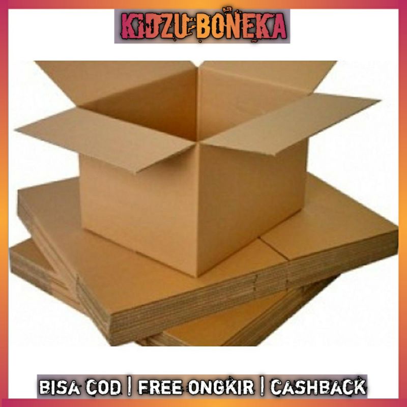 

Packing Kardus Tambahan | Kardus Ektra Aman