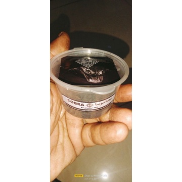 dupa bakhoor rempah kayu gaharu hikmah COBRA