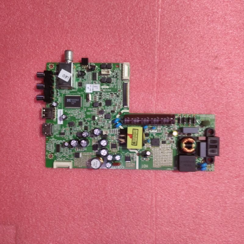 PANASONIC TH- 32C305G MAINBOARD- MOTHERBOARD- MB TV LED PANASONIC TH- 32C305G