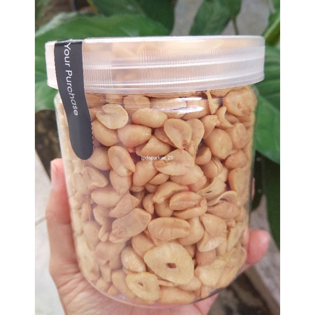 

Kacang Goreng