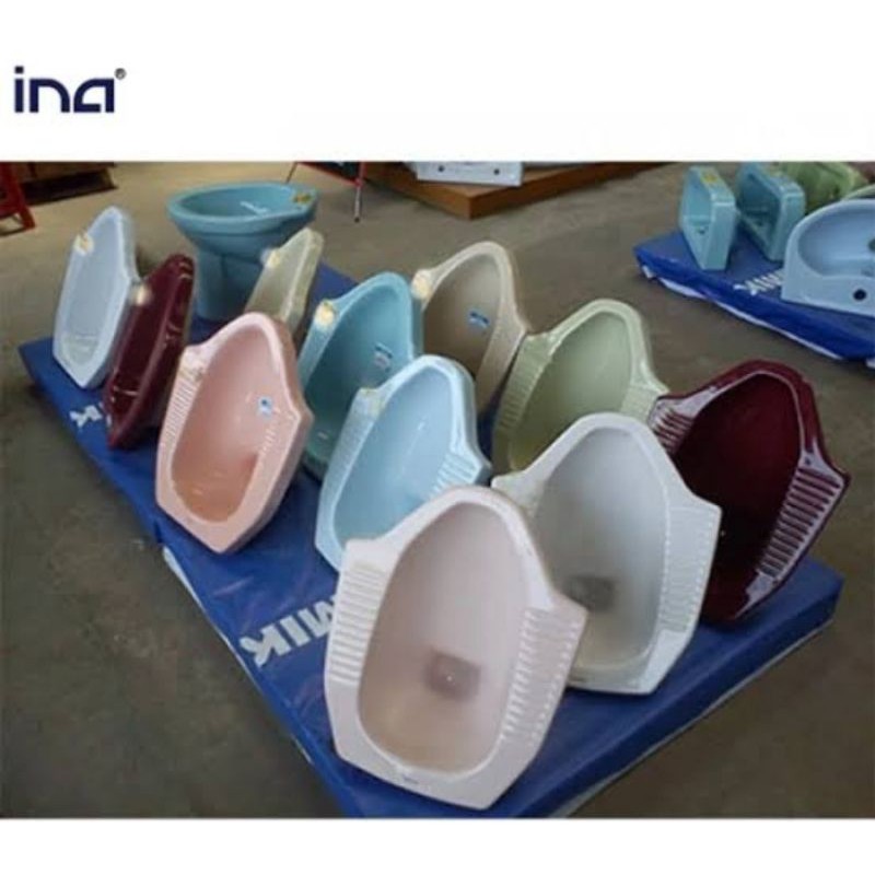 closet kloset jongkok murah ina