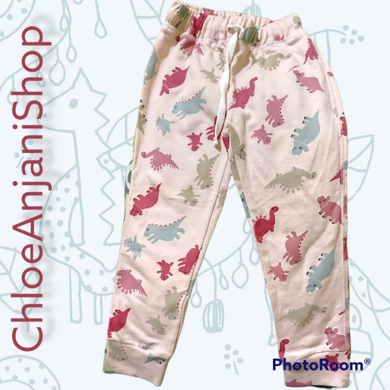 Jogger Training Anak Perempuan Baby GAP