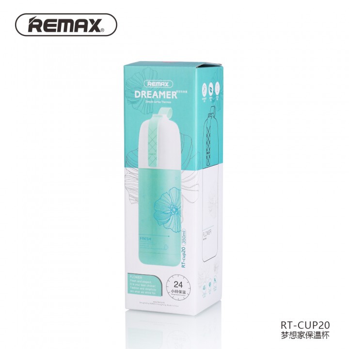 Original REMAX Dream Thermos - RT-CUP20