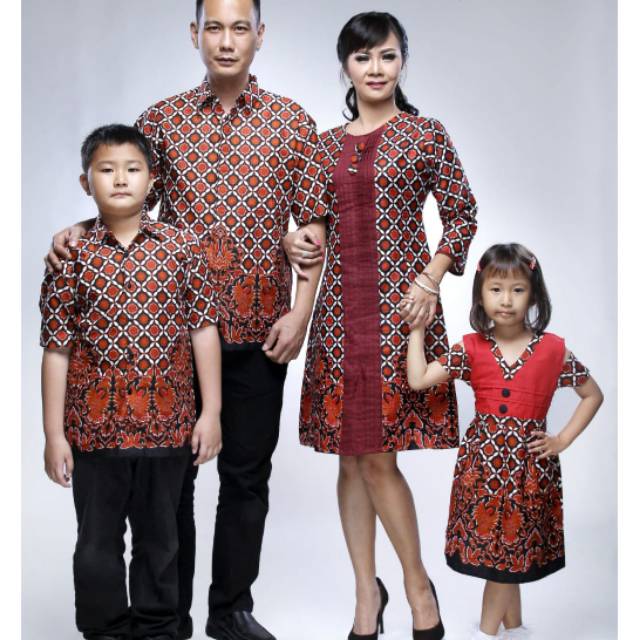 Gamis Kanaya Baju Muslim Couple Sarimbit Gamis Keluarga Baju