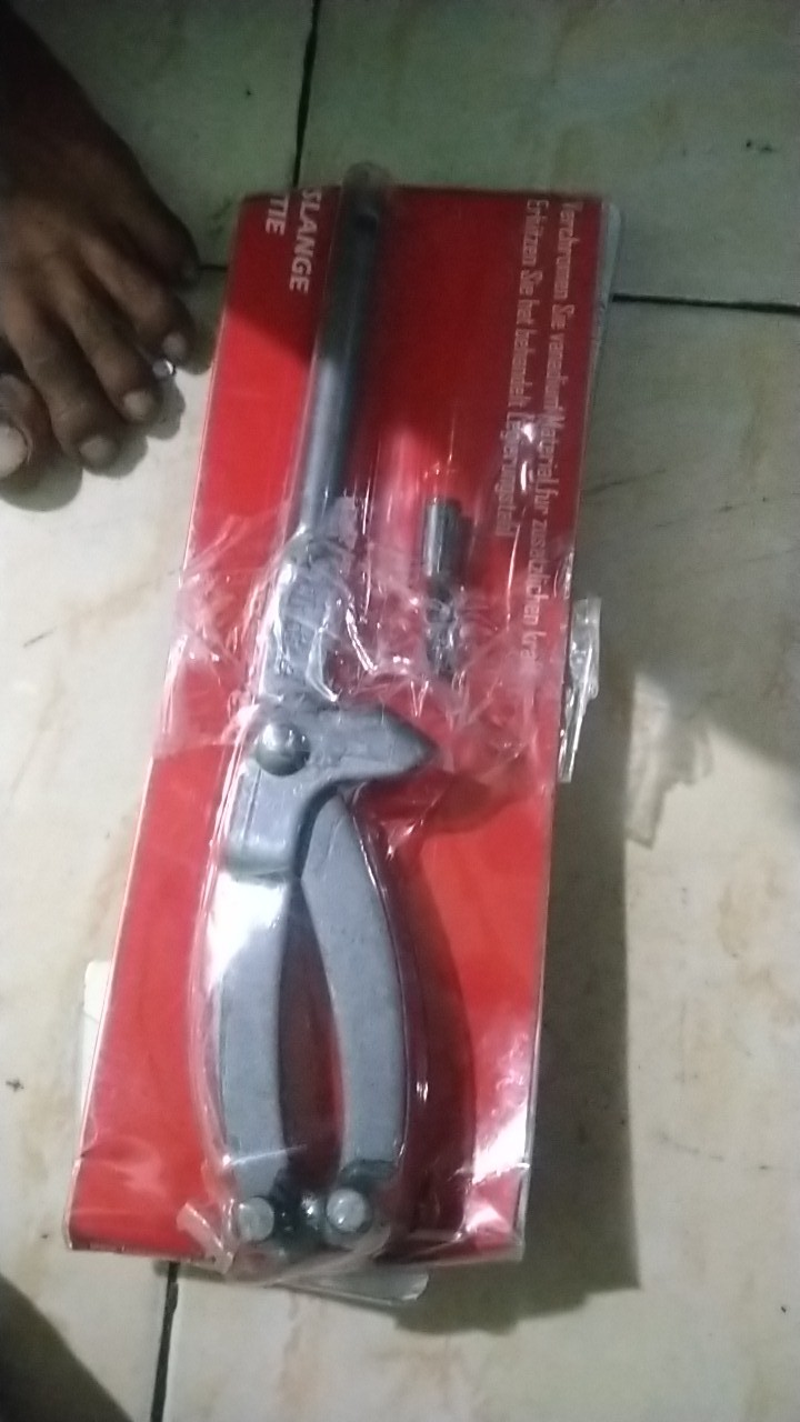 Treker Cvt Kunci Cvt Grip On Big Boss Pcs Kunci Shock Kunci Ring Kunci Pas Alat Teknik Alat Bengkel