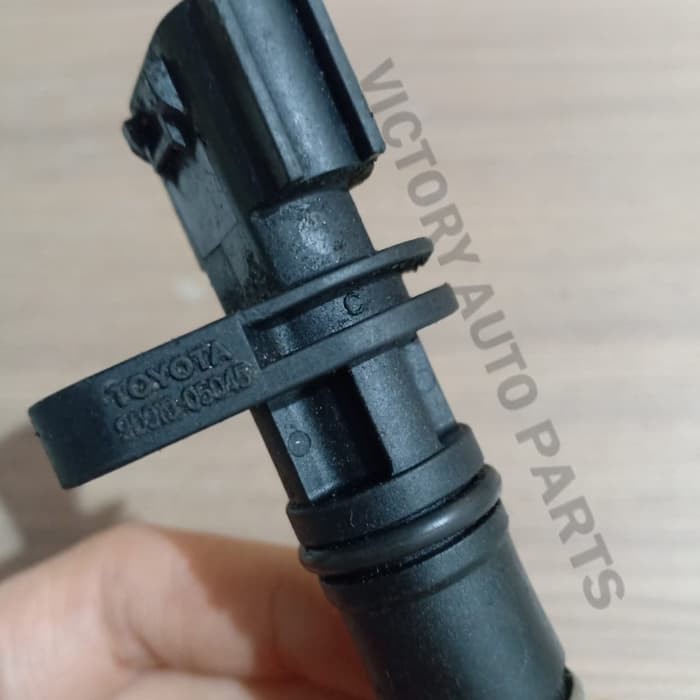 Sensor Cranksaft Toyota Vios - Yaris - 1nz ORI COPOTAN