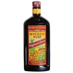 

Myers Original Dark Jamaican Rum Repack