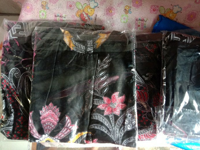 Maura Couple - Sania Ruffle Batik Couple Ori Ndoro Jowi Dnt Garansi Termurah Shopee - Batik Couple
