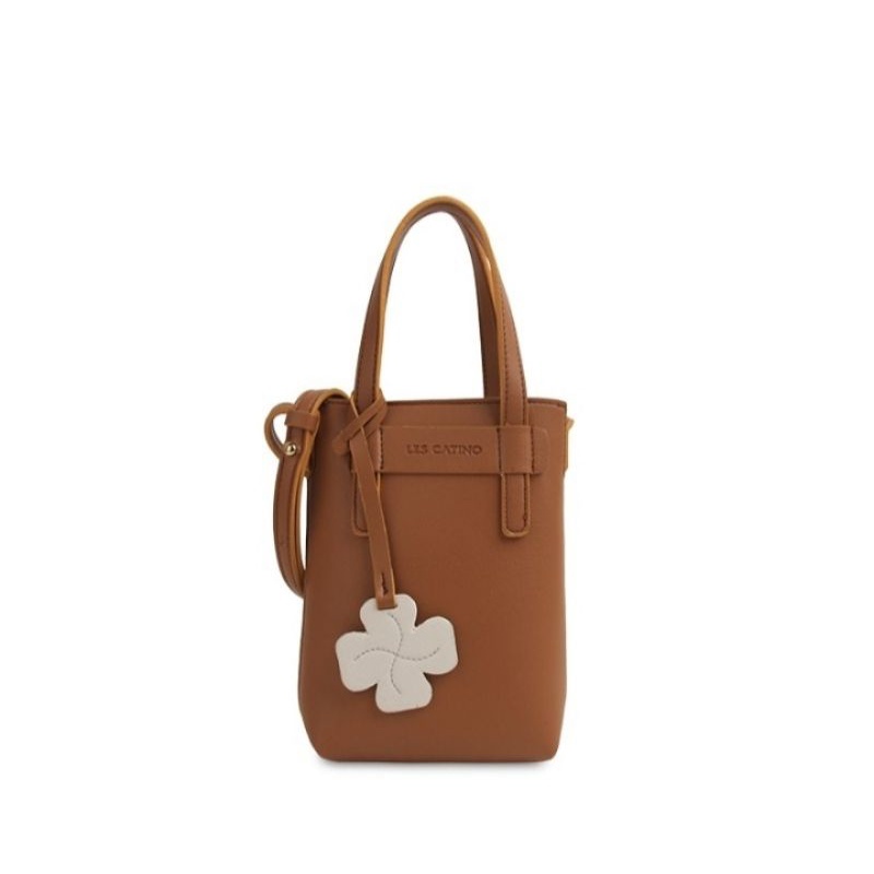 Indina Satchel Les Catino