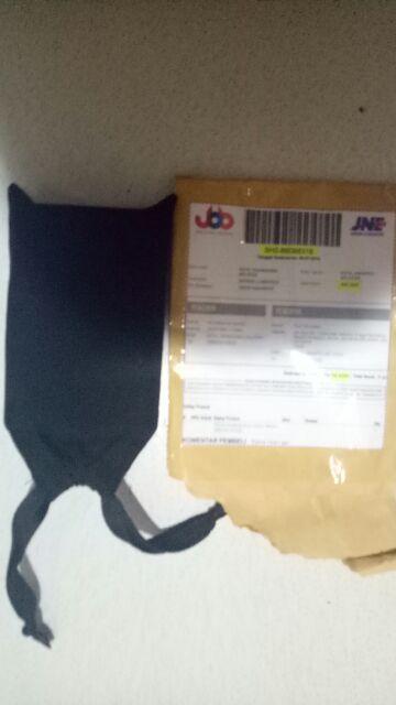 Pouch Kantong Serut Bahan Bludru (beludru Polos)