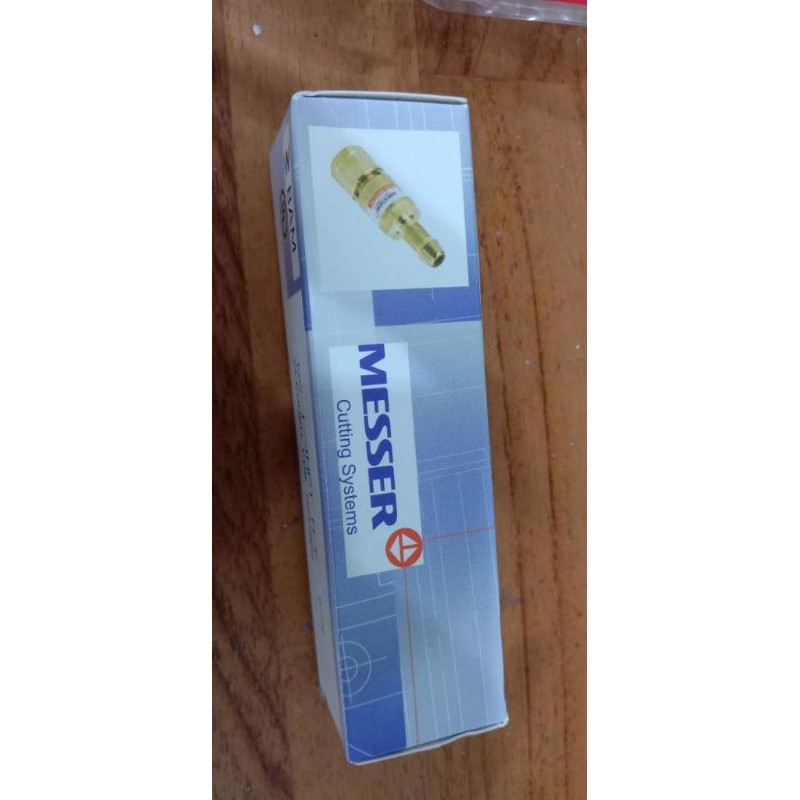 FLASHBACK ARRESTOR ORIGINAL