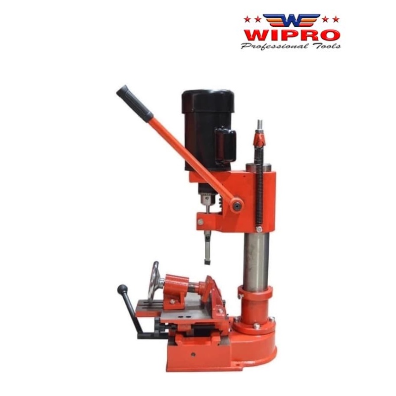 Mesin Tatah Bobok Kayu WIPRO MK361A / Mortising Chisel MK361A WIPRO