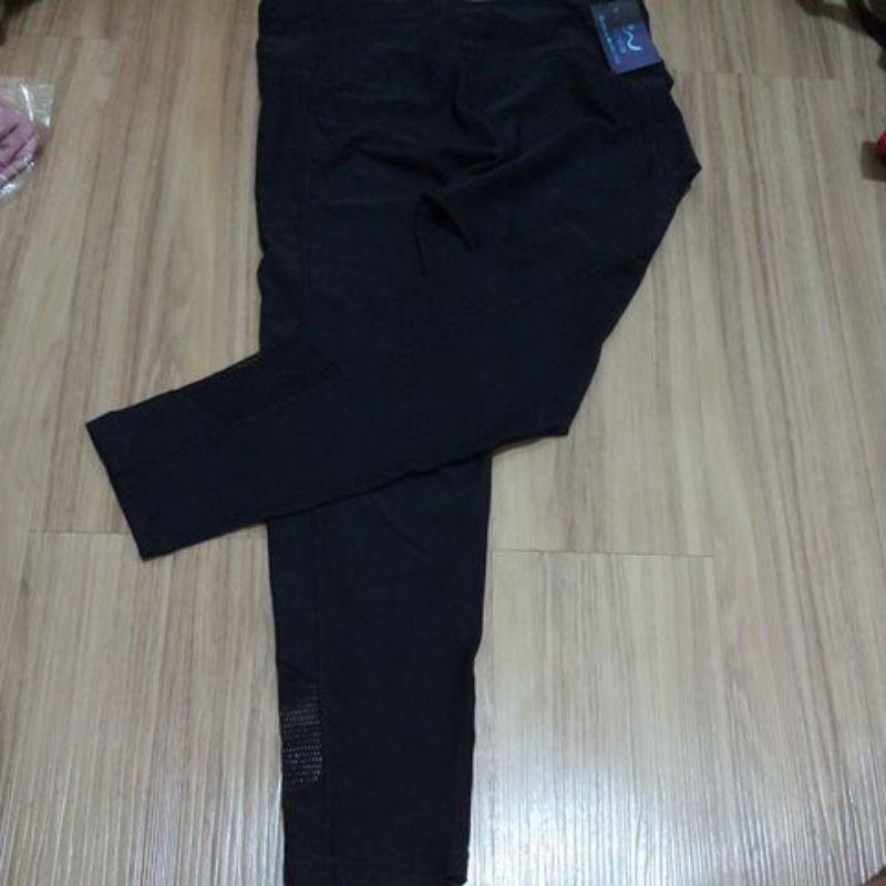LEGGING LEGGINGS ANKO CAPRI