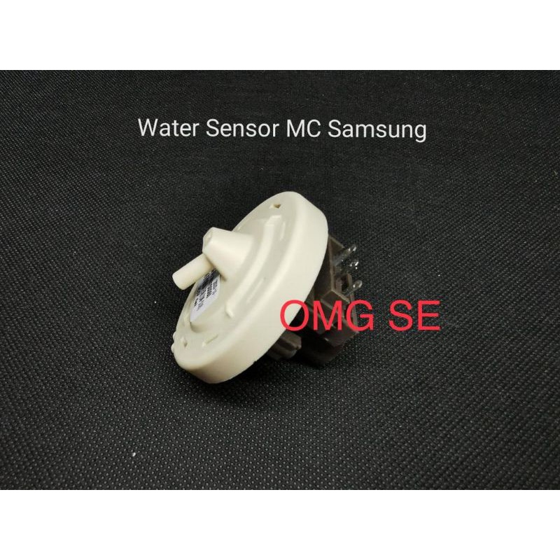 water Sensor mesin cuci samsung