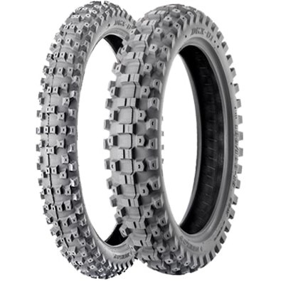 Ban Belakang Dunlop DGX-01 - 110/90 Ring 18 61M