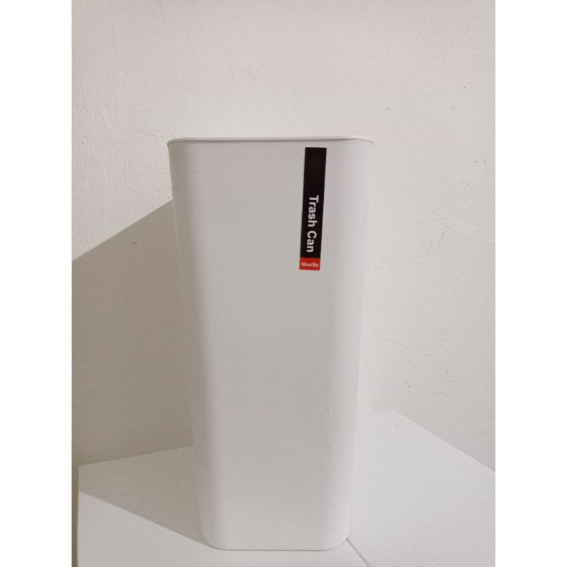 tempat sampah (Trash Can) niceso