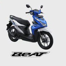 Honda Beat cbs
