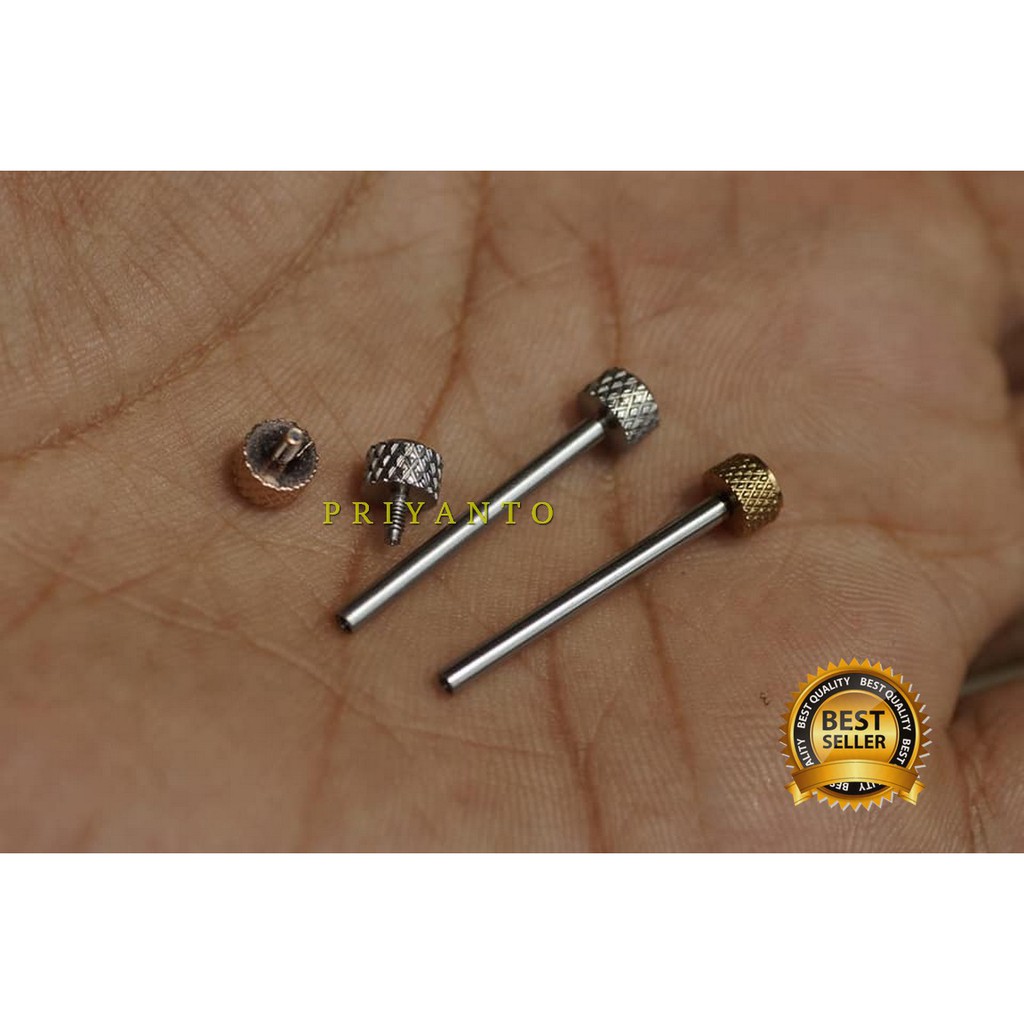 Pen jam tangan GC GUESS Pin Pen Gc Guess Model Drat 1pcs