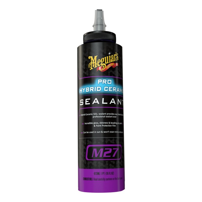 Meguiars M27 Hybrid Ceramic Sealant 473ml