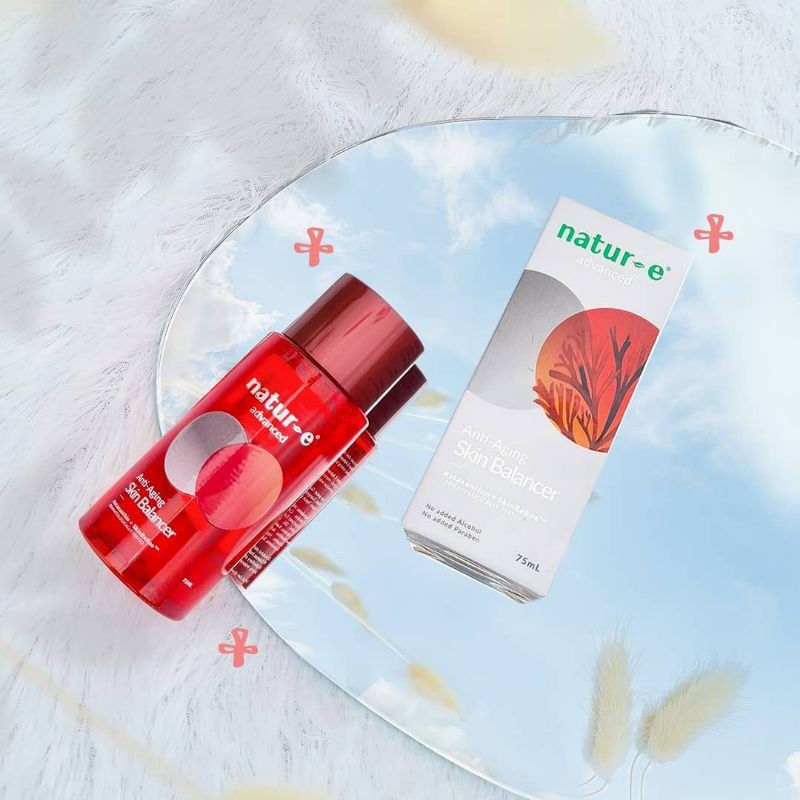 natur-E anti-aging skin balancer