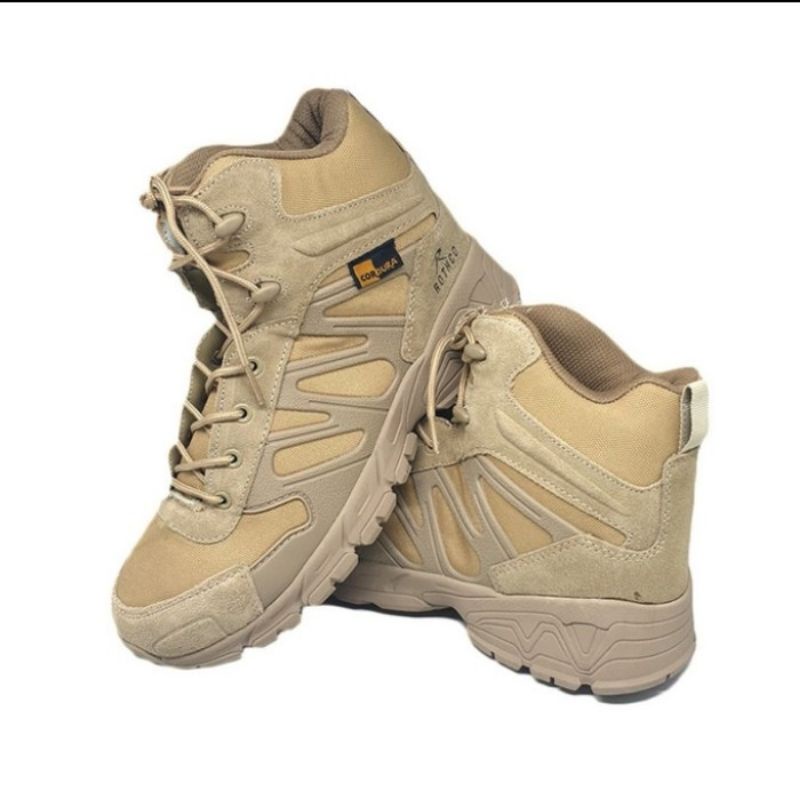 SEPATU SAFETY BOOTS ROTCHO 6 INC SEPATU TOURING