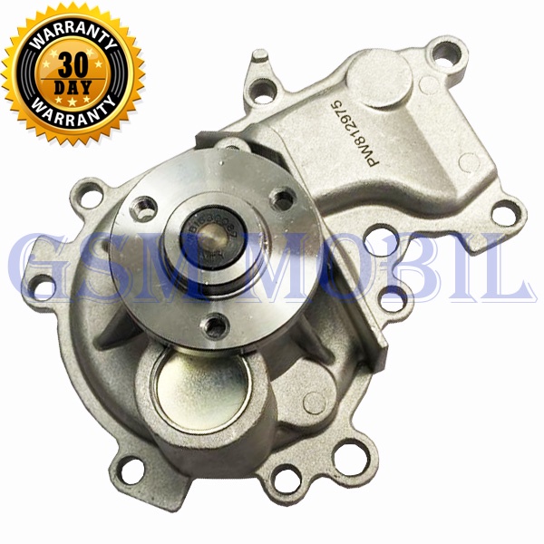 Water Pump Pompa Air Proton Exora Gen2 PW811592 - 2819