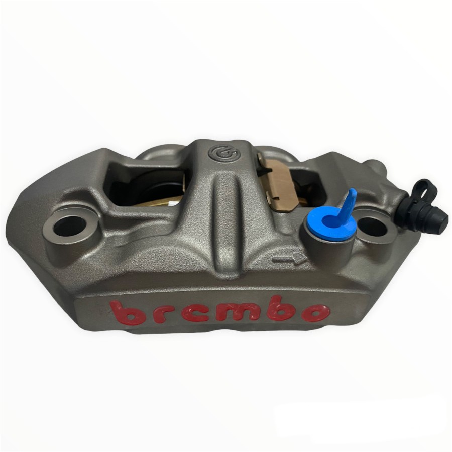 Kaliper Brembo M4 Kanan Made In Italy Original Hight Quality