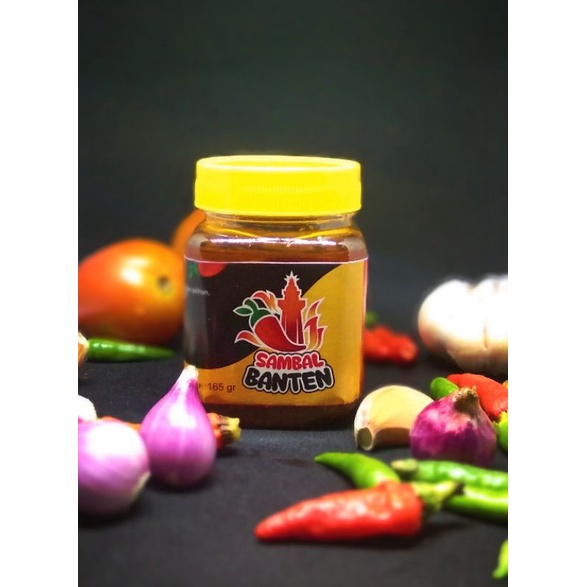 

sambal uleg goreng