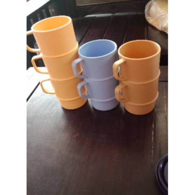 MUG TULIPWARE