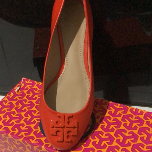 Preloved Torry burch shoes