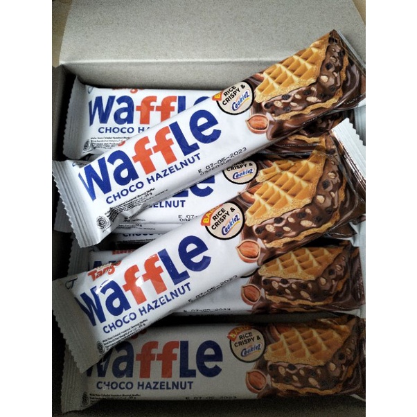 

waffle choco hazelnut 2000 avocado aren mocacino (dapat 5)