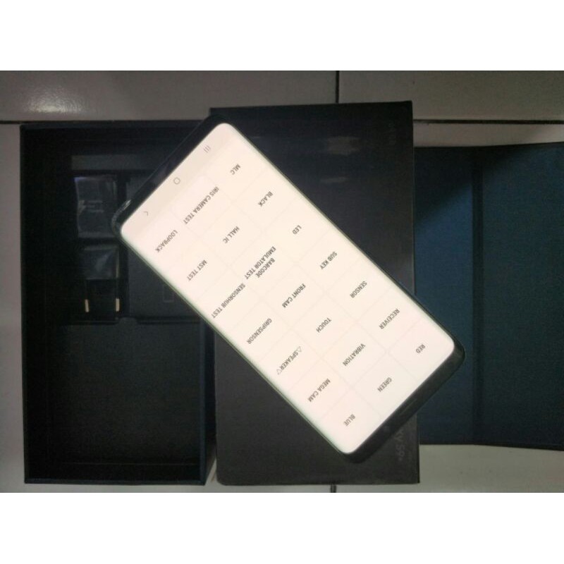 Samsung Galaxy S9+ plus 64gb