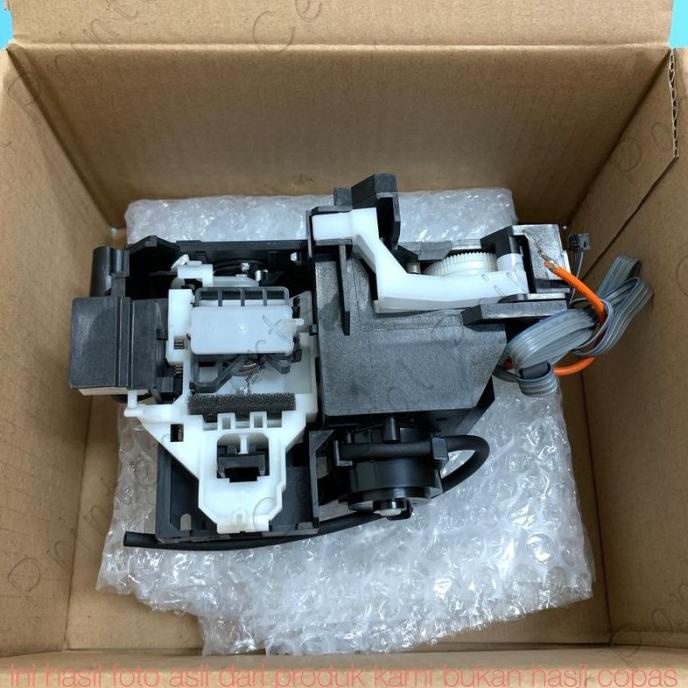 Pompa Tinta - Ink System Ori New Epson L1300 L-1300 T1100 T-1100 Original