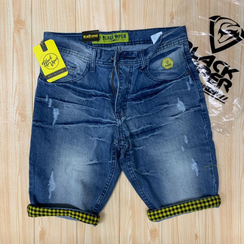 Celana Pendek pria distro original