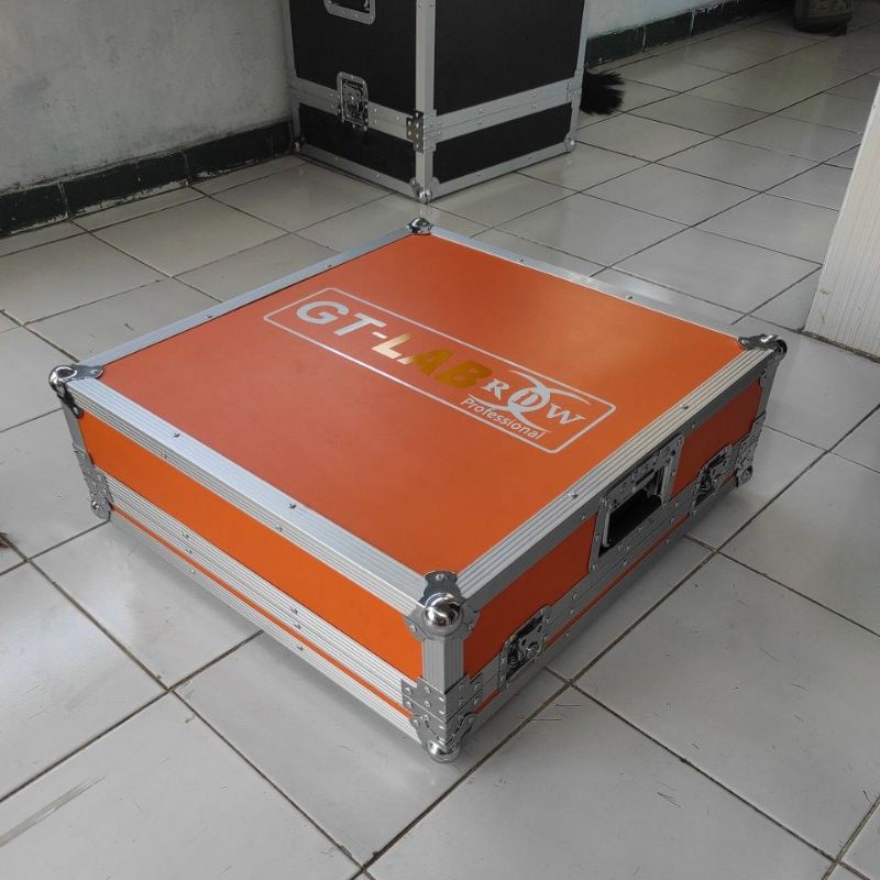 Hardcase Mixer RDW Gt Lab 12