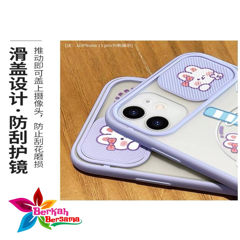 SS071 CASE SLIDE KARAKTER SAMSUNG J2 J2 CORE GRAND PRIME J4 J4+ J5 J6+ J7 PRO J7 2017 J730 A10 M10 A13 A23 A32 A33 A53 A70 A02 A03 CORE A03S A50 A50S A30S J2 PRIME GRAND PRIME A10S M01S A31 A12 A52 BB5562