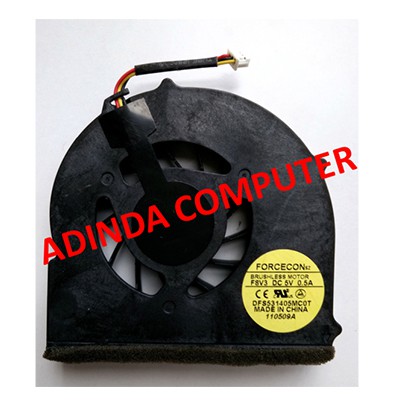 Fan Acer Kipas Acer 4732 4332 4732z D525 D725