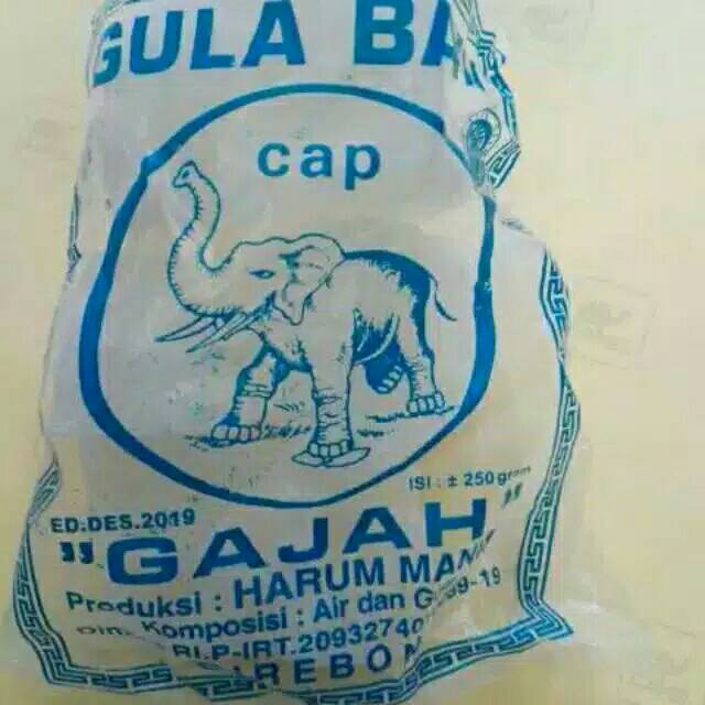 

Gula batu Putih, kuning anglek, kuning kristal 250gram