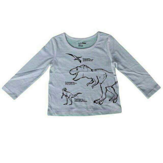 Longsleep Original BabyGap for girl